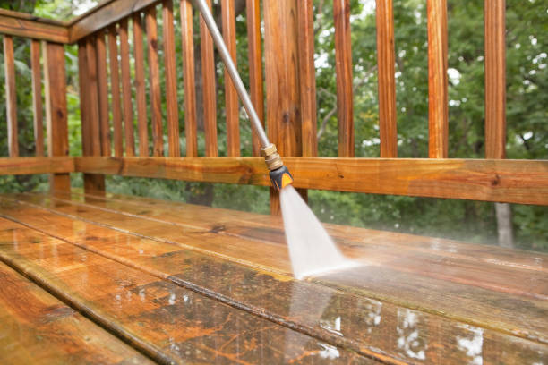 Professional Pressure washing in Mcadoo, PA